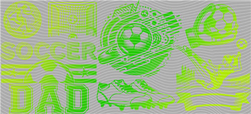 16oz Latest Bestseller-C 7434